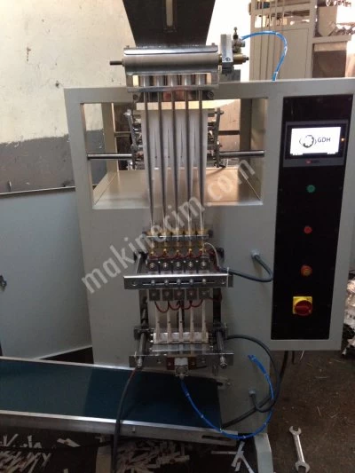 Stick Packaging Machine