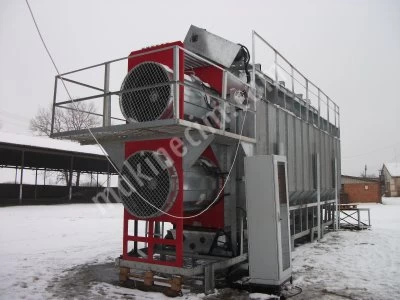 Grain Dryer