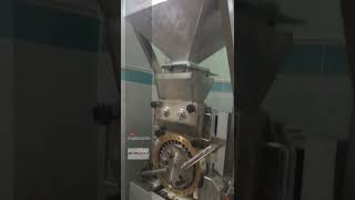 Cube Sugar Machine