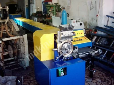 Cube Sugar Machine