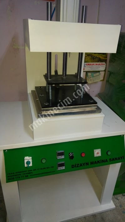 Isı Transfer Baskı Makinaları İmalattan Sıfır