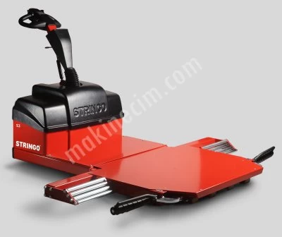 Vehicle Mover