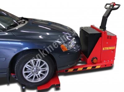 Vehicle Mover