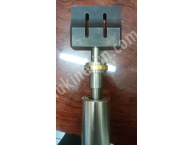 For Sale: Ultrasonic Welding 20 Khz - 5000 Watt