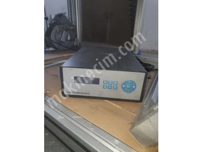 For Sale: Ultrasonic Welding 20 Khz - 5000 Watt
