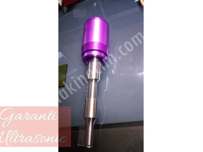 For Sale: Ultrasonic Welding 20 Khz - 5000 Watt