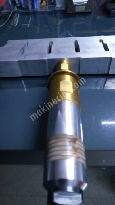 For Sale: Ultrasonic Welding 20 Khz - 5000 Watt