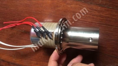For Sale: Ultrasonic Welding 20 Khz - 5000 Watt