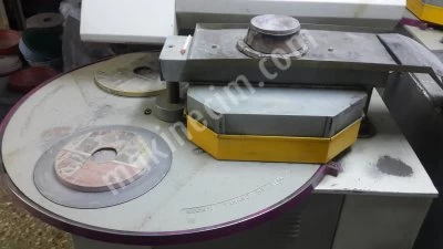 Spin Casting Centrifugal Casting Machine Nicem Italy