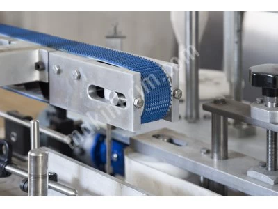 Bottle Labeling Machine Fully Automatic System