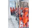Alçı Sıva Makinesi 2.El Alçı Makinesi