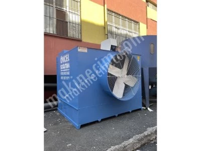 Water Cooling Towers