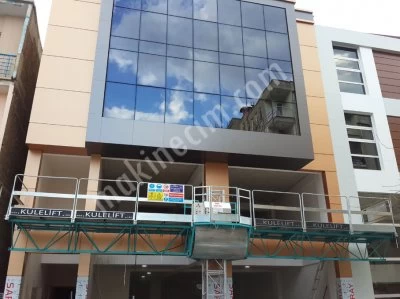 Denizli Kiralık Otomatik İskele Sıfır