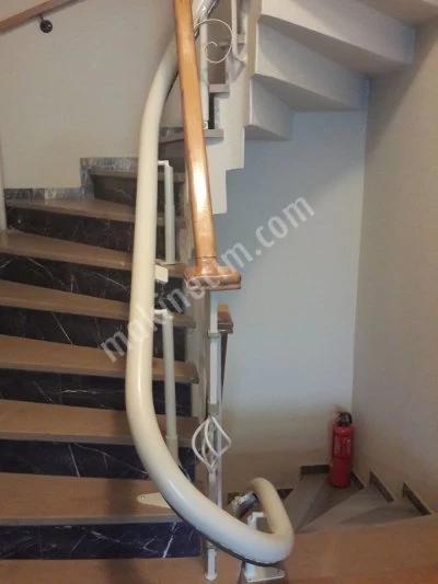 Engelli Asansörü