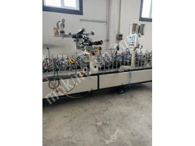Pvc Paneling, Corrugated Pipe Production and Coating Facility