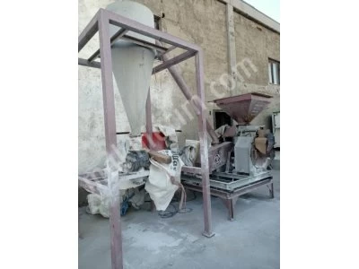 Pvc Paneling, Corrugated Pipe Production and Coating Facility