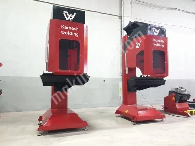 Satılık Manşon Kaynak