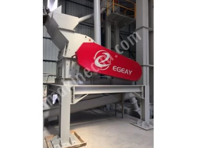 hammer crusher