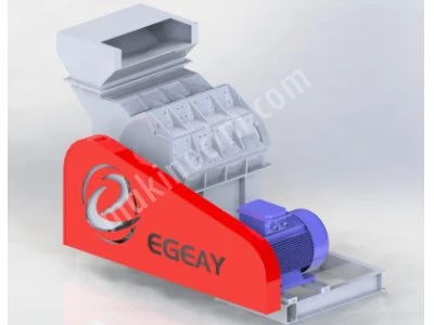 hammer crusher