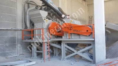 hammer crusher