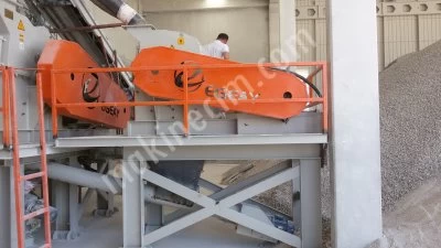 hammer crusher