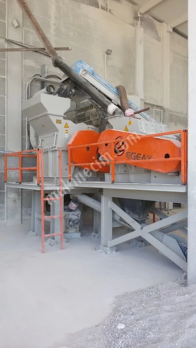 hammer crusher