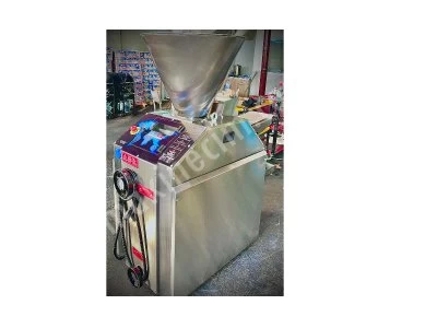 Dough Cutting Weighing Machine