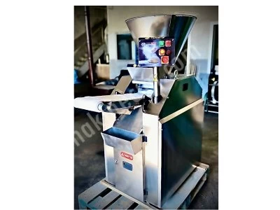 Dough Cutting Weighing Machine