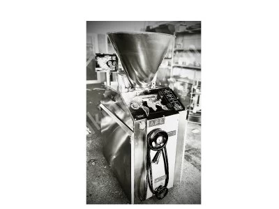 Dough Cutting Weighing Machine