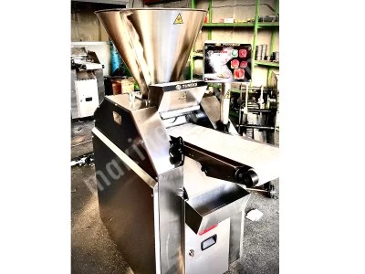 Dough Cutting Weighing Machine