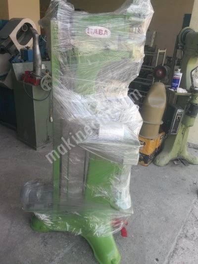 Fora Dikiş Makinası Saba Marka