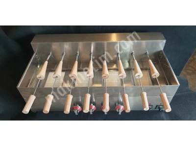 Tredelnik Cooker / Kurtos Kalacks Grills / Chimney Cake Grill