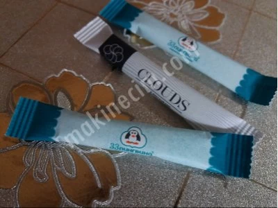 6 Line Stick Packaging Machine