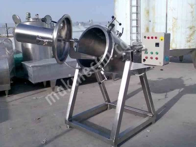 Cheese Melting Boilers