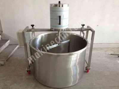 Mixer Systems