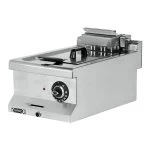 Gazlı Fritözler + Kdv