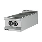 Elektrikli Ocaklar Yarım Modül 900 Serisi + Kdv