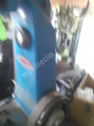Cushion Brand Shuttle Roller Forging Machine