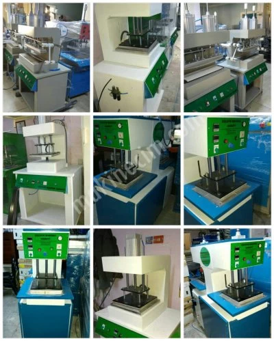 Textil Baskı Isı Transfer Baskı Makinaları