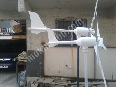 Cnr5000wt Wind Trubine