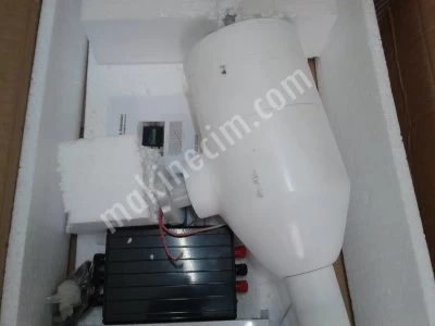 Cnr5000wt Wind Trubine
