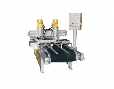 Ceramic Grooving Machine | Ün Kardeş Makina Sanayi