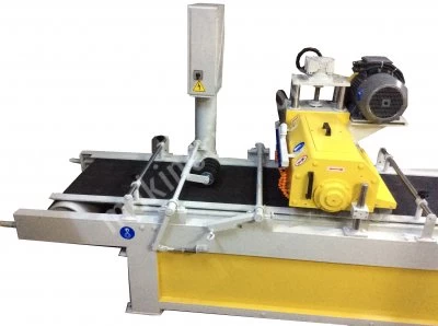 Ceramic Multi-Cutting Machine | Ün Kardeş Makina Sanayi