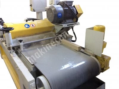 Ceramic Multi-Cutting Machine | Ün Kardeş Makina Sanayi