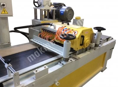 Ceramic Multi-Cutting Machine | Ün Kardeş Makina Sanayi