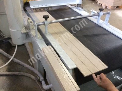 Ceramic Multi-Cutting Machine | Ün Kardeş Makina Sanayi