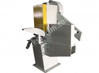 Decorative Stone Crushing Machine (Automatic) | Ün Kardeş Makina Sanayi
