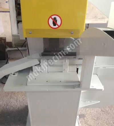 Decorative Stone Crushing Machine (Automatic) | Ün Kardeş Makina Sanayi