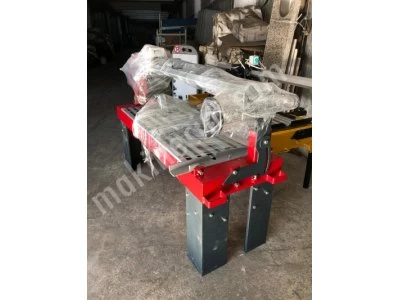 Marble / Granite Bridge Polishing Machine | Ün Kardeş Makina Sanayi