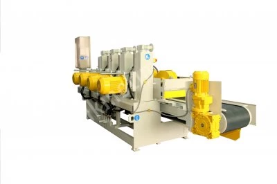 Marble / Granite Head Profile Machine 4 ( A Taq) | Ün Kardeş Makina Sanayi
